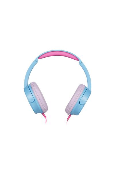 Disney Frozen 2 Auxiliary Headphones with Stickers (DY-6513-FR2)