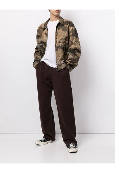 James Perse Tricou James Perse Luxe Lotus Jersey