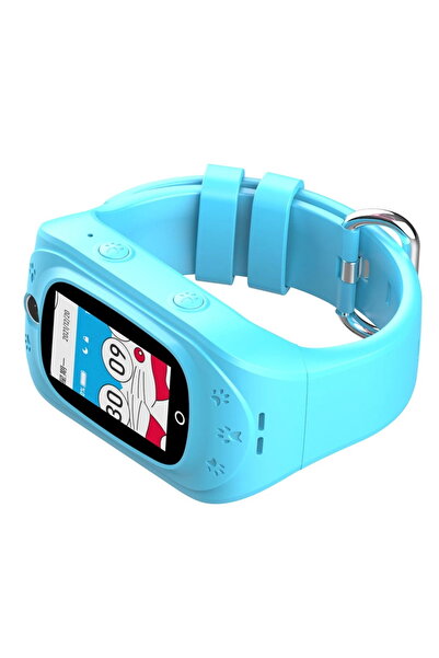 ideal STORE Ceas SmartWatch Pentru Copii ProKids idealStore, Ecran Tactil Color 1.14 inch, Functie Telefon, Apel