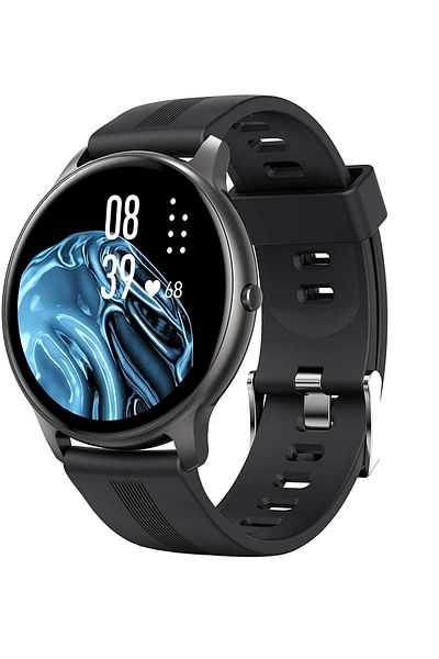 ideal STORE Smartwatch idealStore Xtreme11, Weather Forecast, Call Answering, Vibration Notifications, Multi-Functions