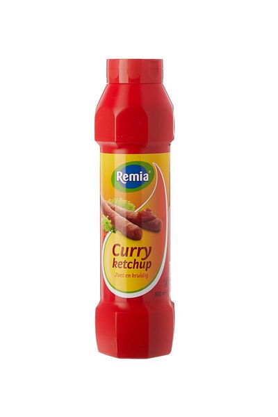 Remia Curry Ketchup 800ml