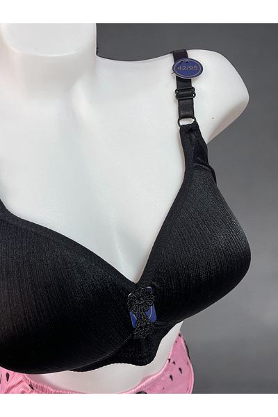 Ladnie iç giyim Plus Size Recovery Bra
