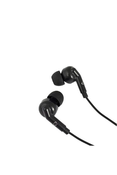 ESPERANZA In-ear Headphones With Microphone, Hi-fi Sound, 3.5 Mm Jack Connector, Wired Control