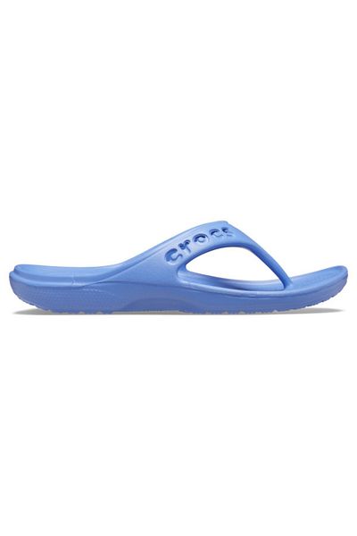 Crocs Baya Flip 45-46 EU - M11 US Blue - Lapis