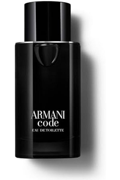 Armani Beauty Armani Code - Eau de Toilette - Cologne for Men