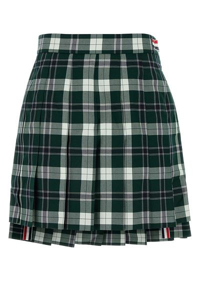 THOM BROWNE Thom Browne Skirts