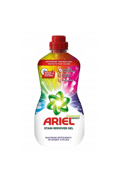 Ariel GEL Color Stain Remover, 950 ml