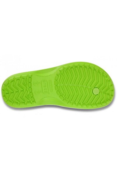 Crocs Crocband Flip - Volt Green