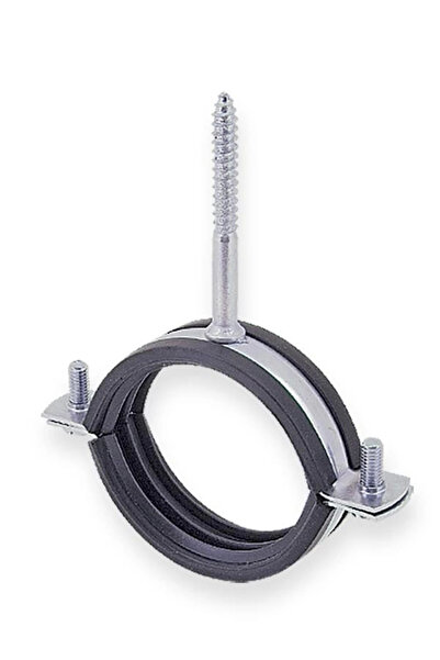 Twin Store مي للواردات ®   مشبك أنابيب تريفون 4 1/2