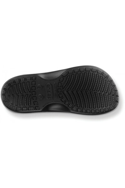 Crocs Baya Flip - Black
