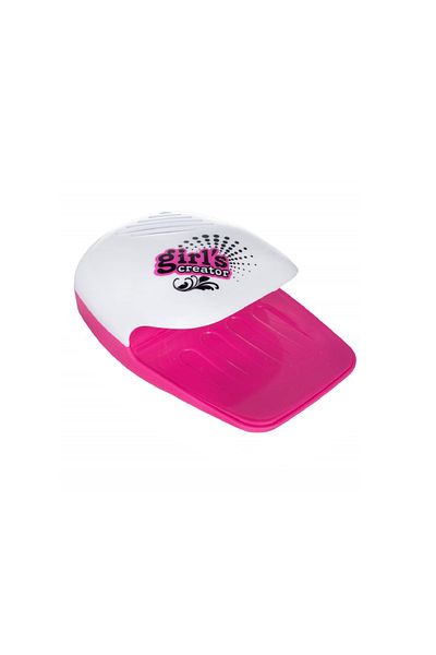 MalPlay Manicure kit, Malplay 108512