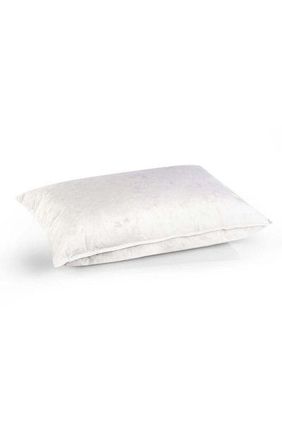 Somnart Naturo feather pillow, 50x70, soft