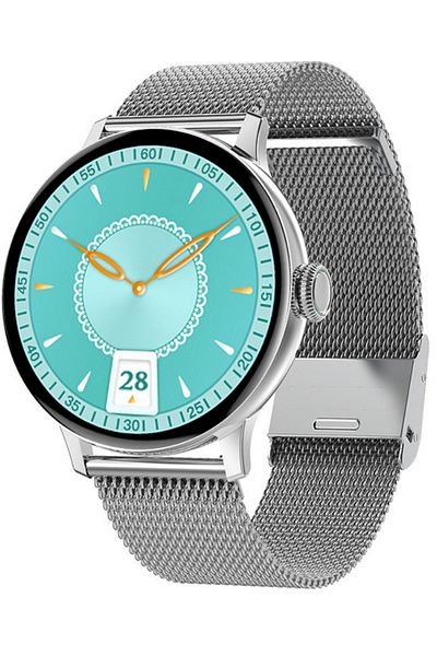 ideal STORE Ceas SmartWatch idealSTORE, eXtremePRO Collection, Ecran 1,3 inch 3D High-Definition Full Touch, And