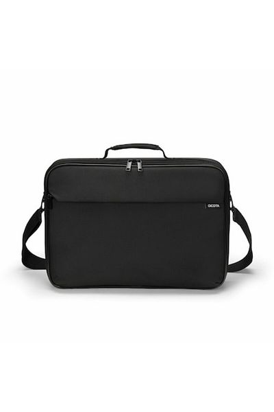 Dicota Geantă pentru laptop Dicota, Model D32088-RPET, Negru, 16"