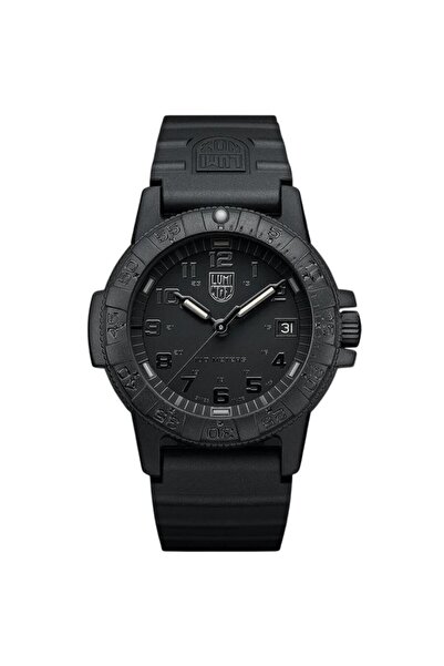 Luminox XS.0301.BO.L Leatherback Sea Turtle 0300 Serisi Erkek Kol Saati