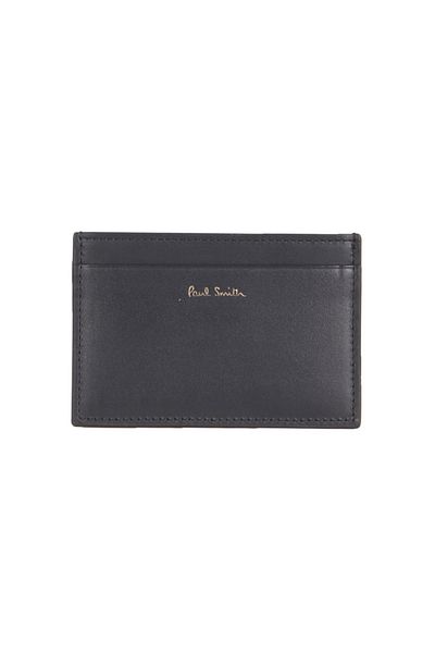 Paul Smith Leather Card Holder