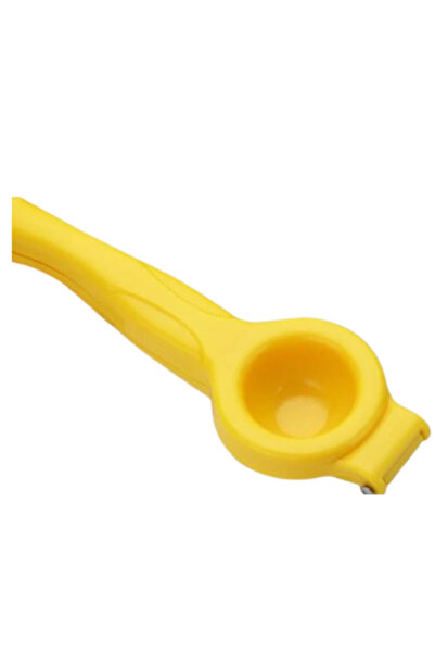 Blusmart Storcator lamaie/lime galben