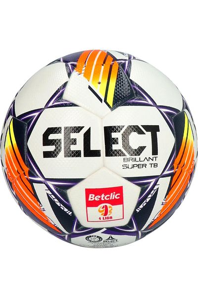 SELECT Football Ball Brillant Super Tb 1 Liga V24 - Official Game