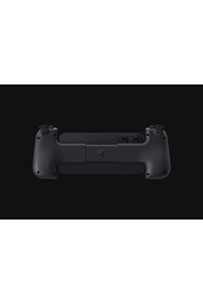 RAZER Kishi V2 USB C Gaming Controller for iPhone and Android - Black