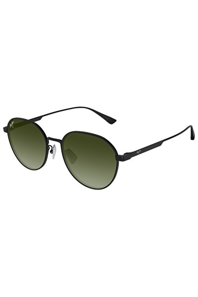 Maui Jim Mj0627Sa 003 55 Unisex Sunglasses
