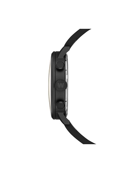 Welder WWRC1020 Ανδρικό Ρολόι Χειρός