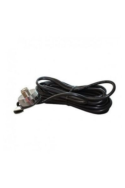ideal STORE idealSTORE AVANTI Antenna Mounting Support with RG58 5m Cable, PL259 Plug