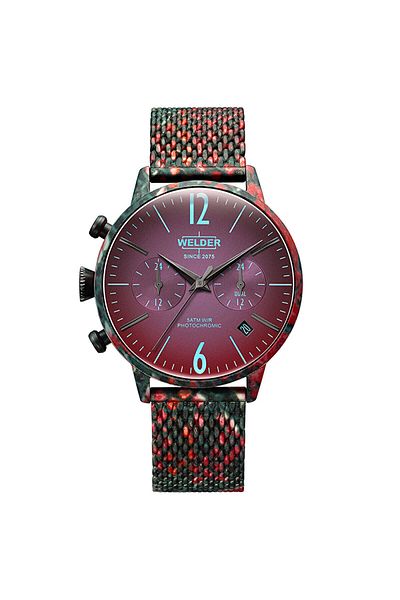 Welder WWRC686 Γυναικείο Ρολόι Χειρός
