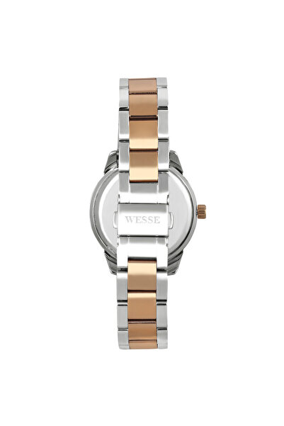 Wesse WWL101604 Γυναικείο Ρολόι Χειρός