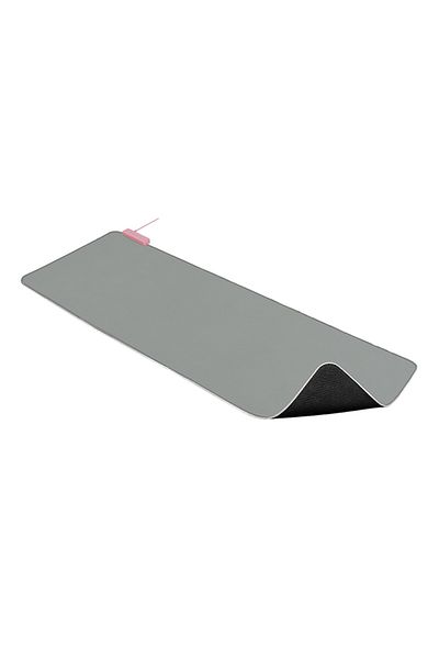 RAZER Goliathus Extended Chroma Gaming Mouse Pad: Customizable Chroma RGB Lighting