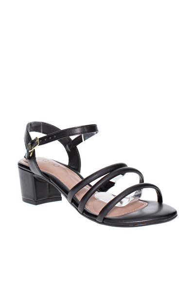 Beira Rio Women's Low Heel Sandals – Elegant & Comfortable Footwear for Daily...