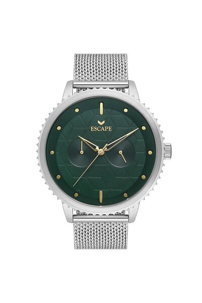 ESCAPE ESCP102302 Ανδρικό Ρολόι Χειρός