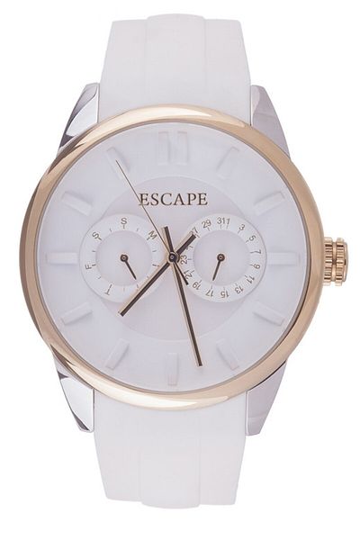 ESCAPE Ecp10786 Ανδρικό Ρολόι Χειρός