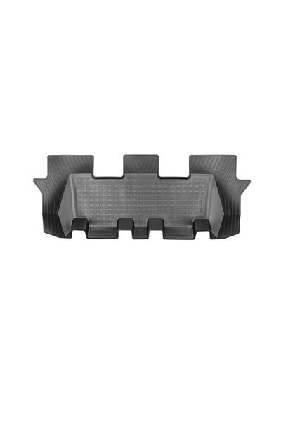 ideal STORE idealSTORE Trunk Mat Kia Sorento MQ4 2020-> 5-seater Variant, Tray, Rubberized Plastic,