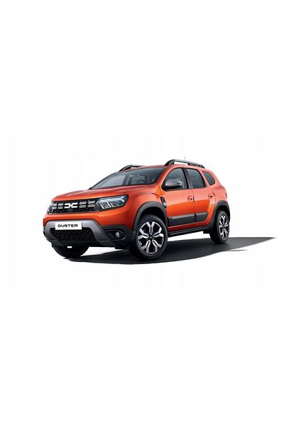 ideal STORE Set idealSTORE Protectii pentru Usi si Aripi pentru Dacia Duster II 2018->, cu sau fara senzori, Pro