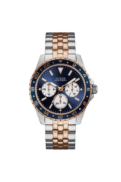 Guess W1107G3 Ανδρικό Ρολόι Χειρός