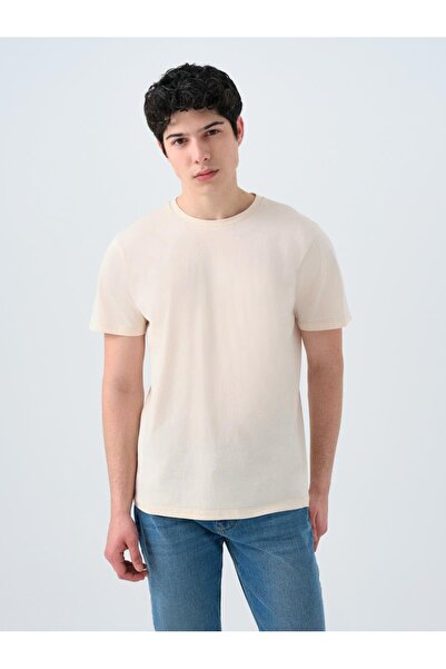 Loft Мъжка тениска LF2029278