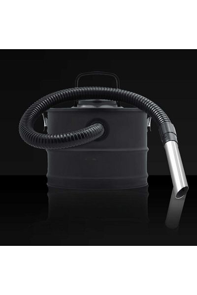 ideal STORE Aspirator Cenusa si Praf, cu Functie de Suflare pentru Sobe, Seminee, Gratare, Focare, idealSTORE, P