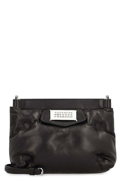Maison Margiela Maison Margiela Glam Slam Leather Clutch
