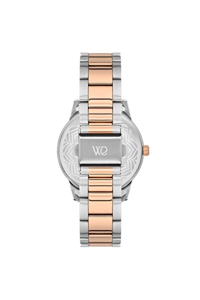 Wesse WWL104408 Γυναικείο Ρολόι Χειρός