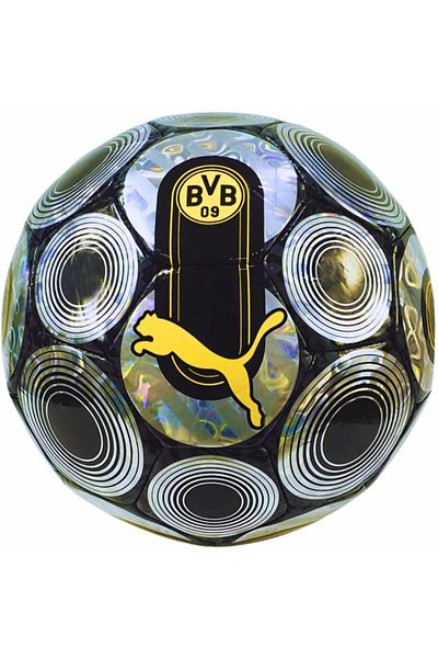 Puma Minge fotbal Puma BVB Borussia Dortmund Culture