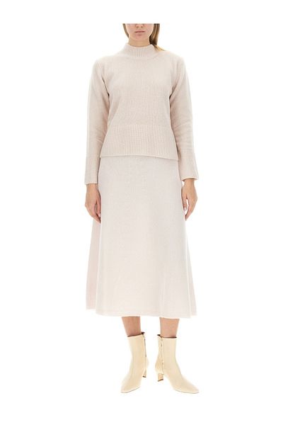 Alysi Wool Jersey.