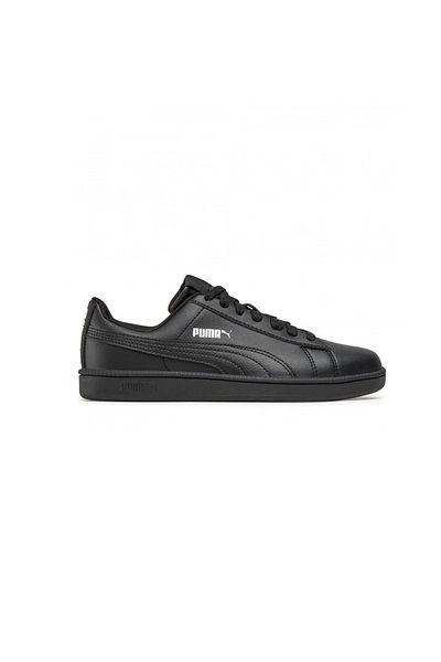 Puma Unisex Sneaker - PUMA UP Jr Puma Black-Puma Black-Puma Wh - 37360019