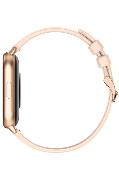 ideal STORE Smartwatch idealSTORE SaphirVision, Apel Bluetooth, Ecran HD Curbat 1, 91 inchi, Monitorizare Fitnes