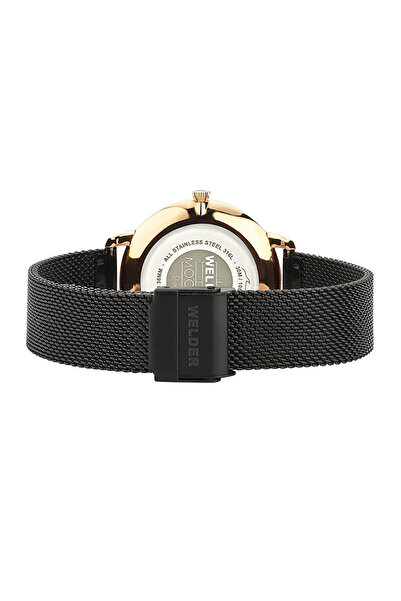 Welder WWRS636 Γυναικείο Ρολόι Χειρός