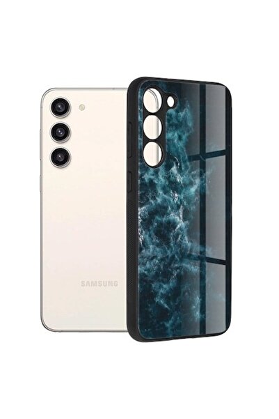 Techsuit Carcasă de protecție pentru Samsung Galaxy S23 Plus, seria Accesorio...