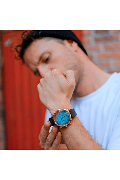 Welder WWRC512 Ανδρικό Ρολόι Χειρός