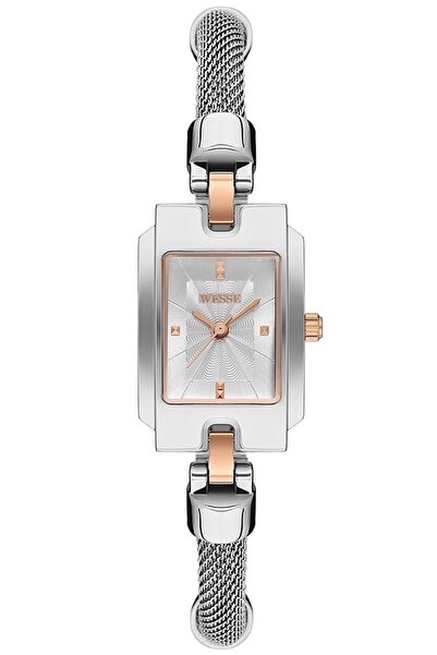 Wesse WWL110504 Γυναικείο ρολόι χειρός