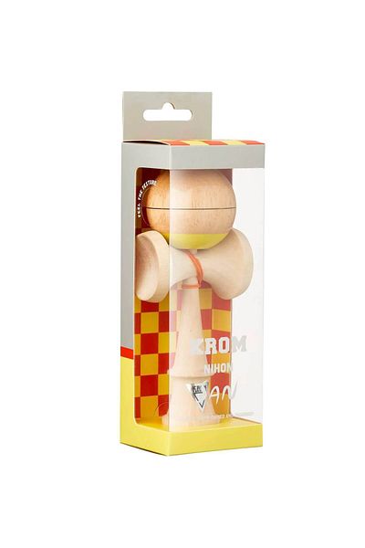 KROM Kendama Krom Nihon San