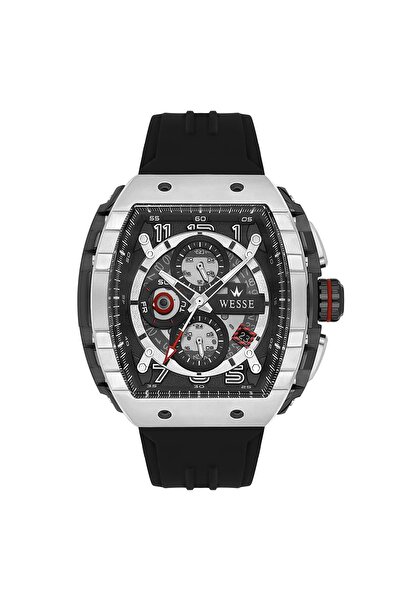 Wesse WWG403101 Ανδρικό Ρολόι Χειρός