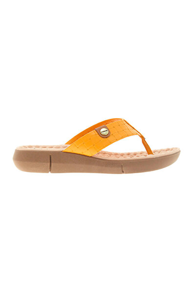 Modare Women's Low Heel Wedge Comfort Sandals – Stylish & Supportive Everyday...